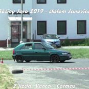 Celostátní sraz vozů Škoda
